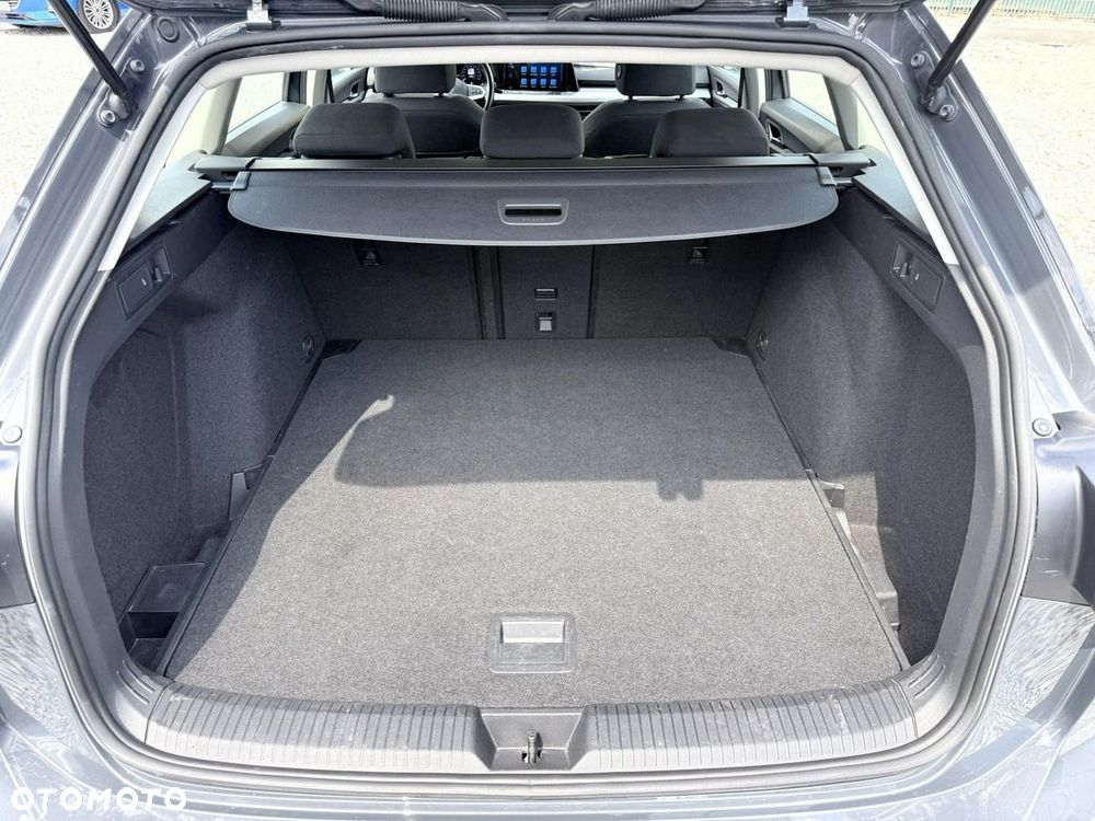 Volkswagen Golf Variant 2.0 TDI Life - 27