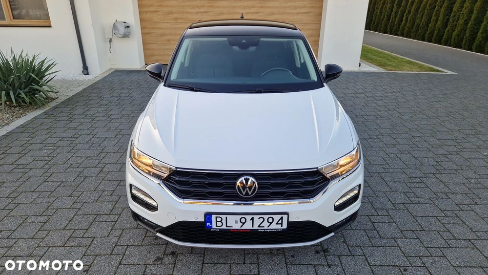 Volkswagen T-Roc 2.0 TDI SCR Life - 2