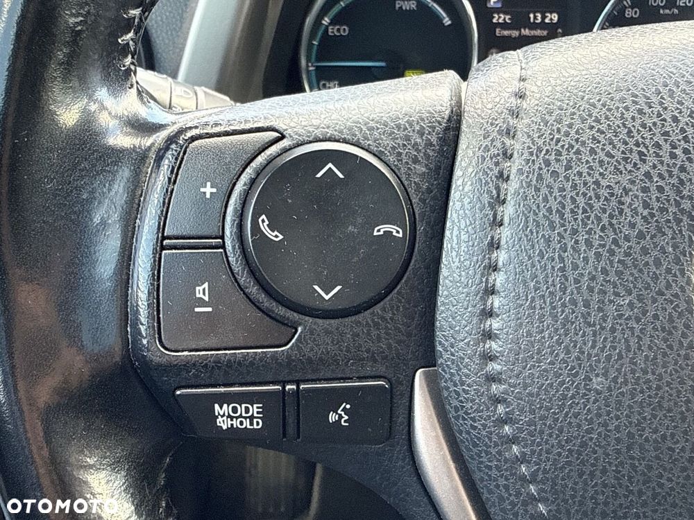 Toyota RAV4 Hybrid Premium 4x2 - 14