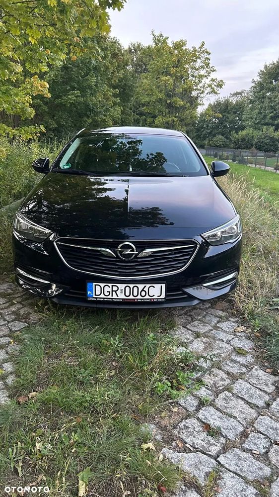 Opel Insignia 1.6 CDTI ecoFLEX Start/Stop Business Innovation - 5