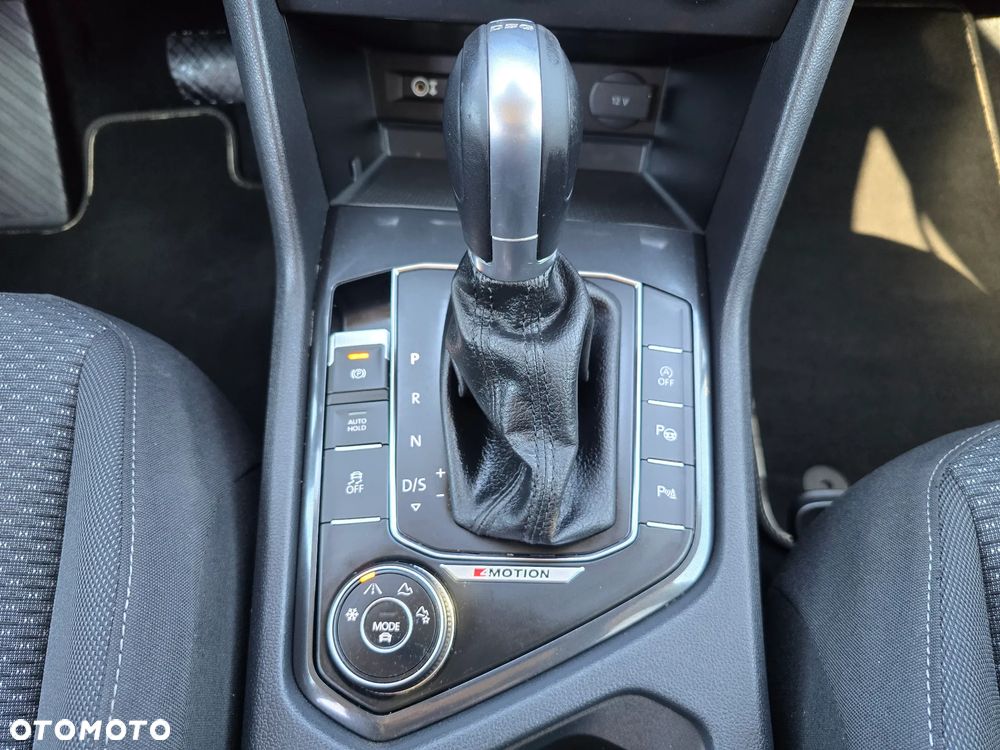Volkswagen Tiguan Allspace 2.0 TDI SCR 4Motion DSG Highline - 13
