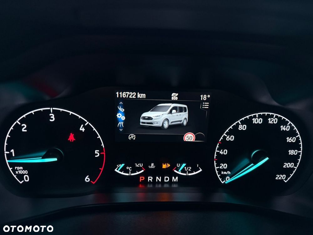Ford Tourneo Connect Grand ver-2-0-tdci-st--line-powershift - 21