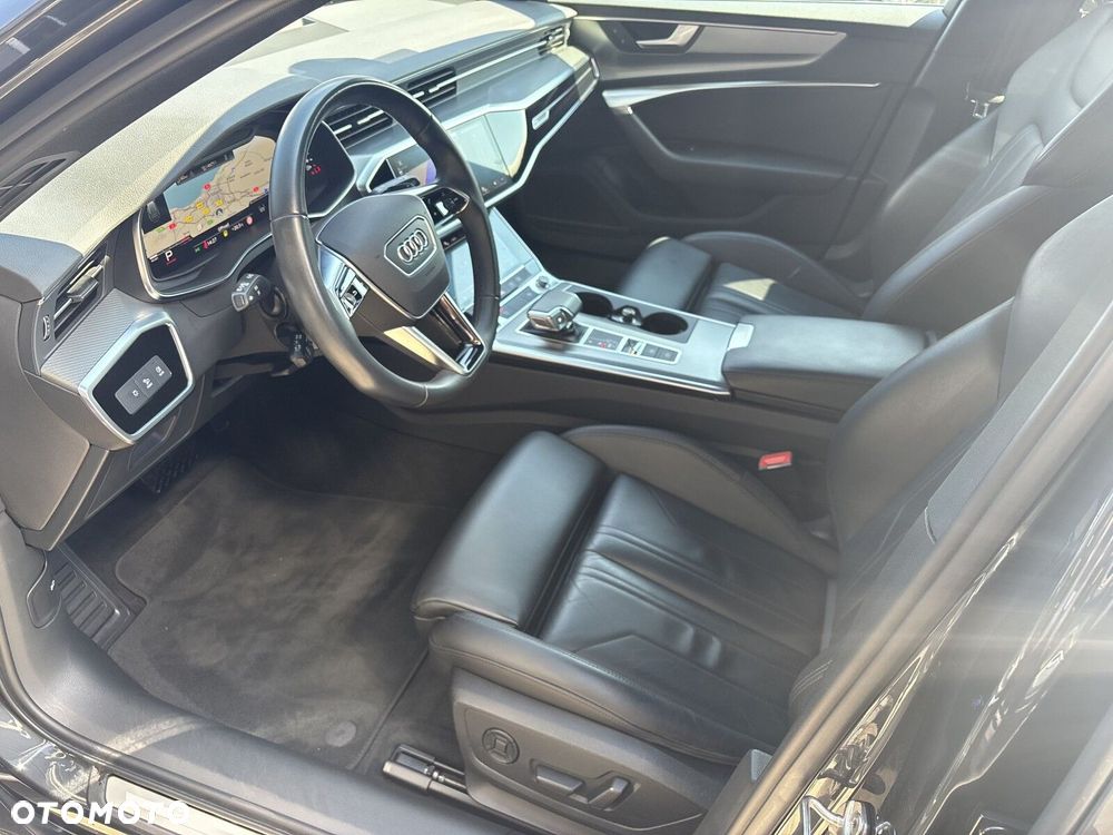 Audi A6 Avant - 17