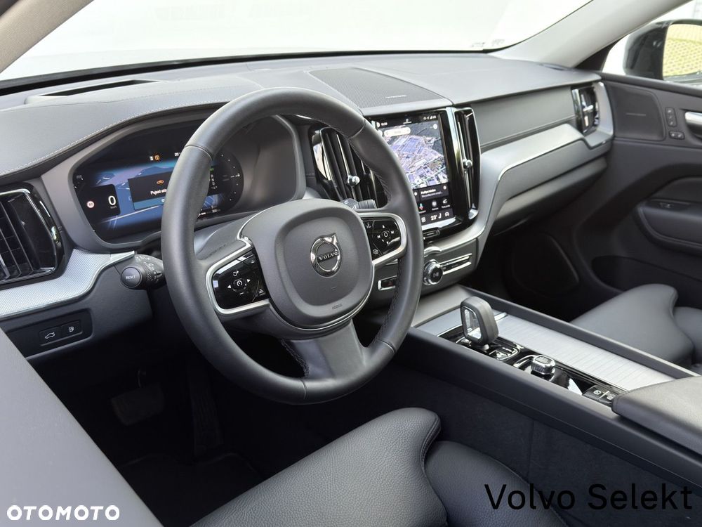 Volvo XC 60 - 22