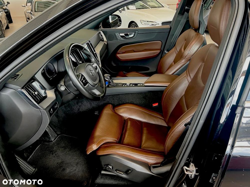 Volvo XC 60 T5 AWD Geartronic Inscription - 2