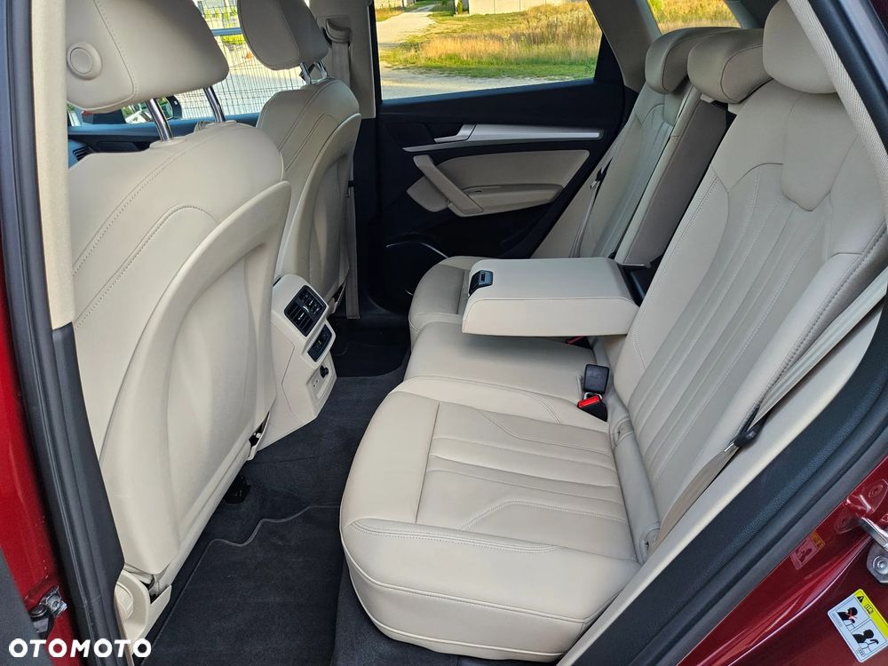 Audi Q5 40 TFSI quattro S tronic - 6