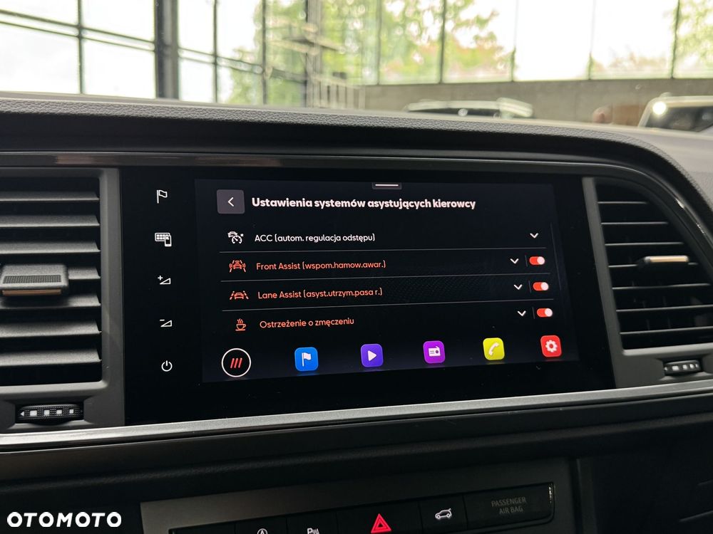 Cupra Ateca 1.5 TSI DSG - 33