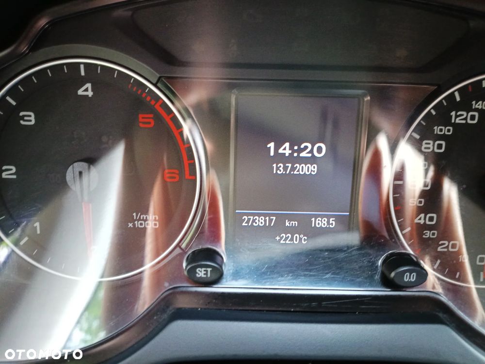 Audi Q5 2.0 TDI Quattro S tronic - 14