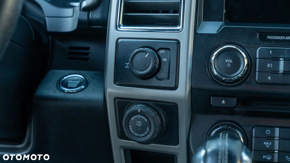 Ford F150 - 27