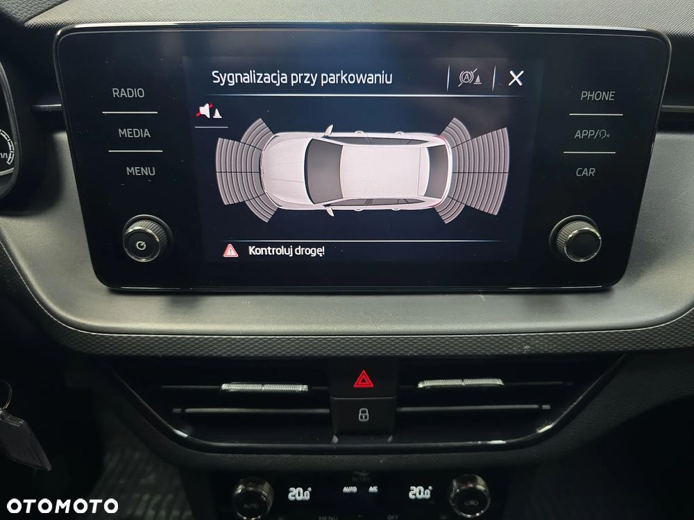 Skoda Scala 1.0 TSI Ambition - 21