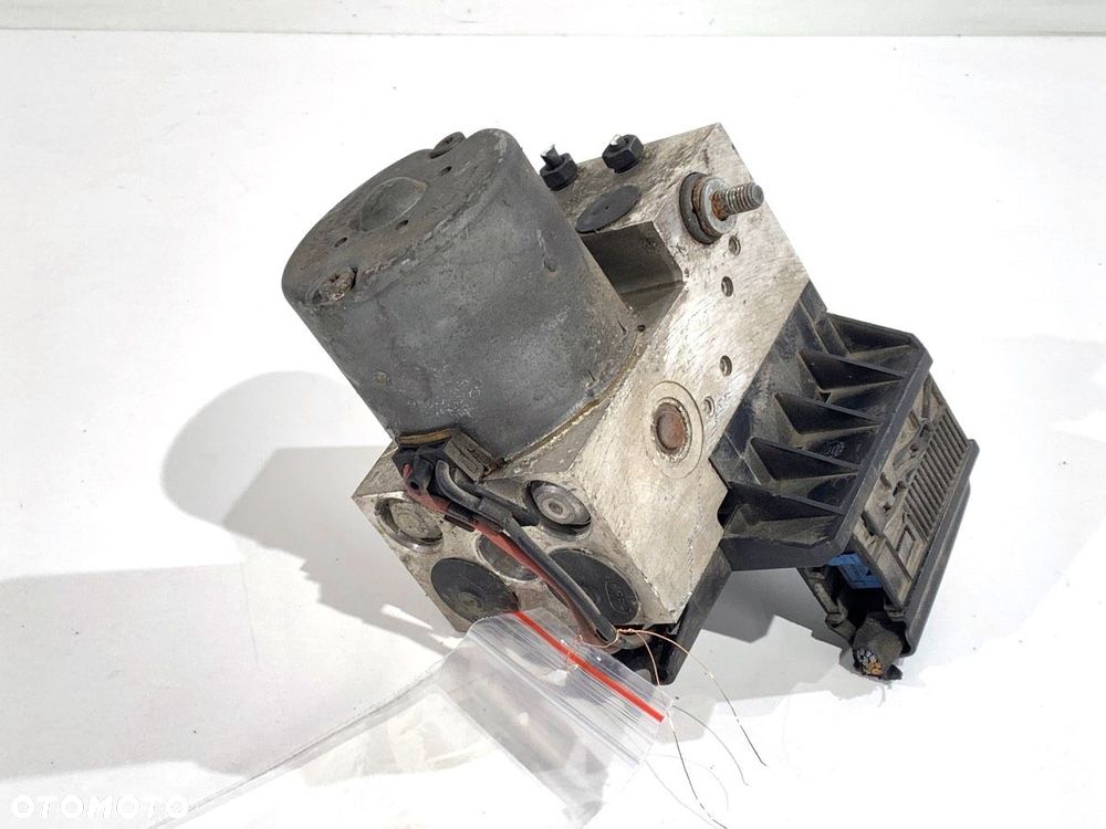 POMPA ABS  AUDI ALLROAD C5 (4BH) 2000 - 2005 2.7 T quattro 184 kW [250 KM] benzyna 2000 - 2005 - 2