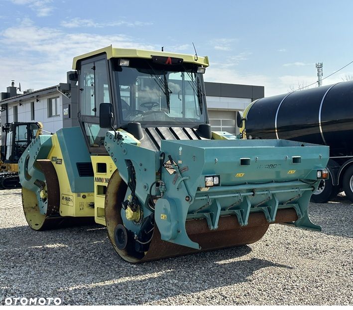 Ammann AV 130 X - 3