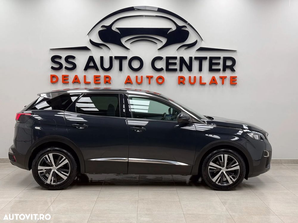 Peugeot 3008 PureTech 130 Stop & Start Allure - 9