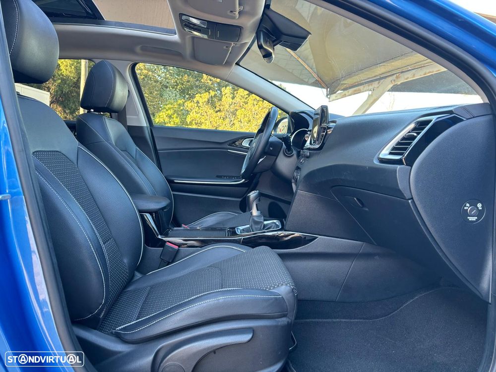 Kia Ceed 1.0 T-GDi Sport - 9
