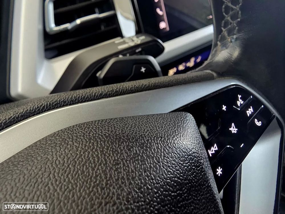 Audi Q4 e-tron 40 82 kWH - 13