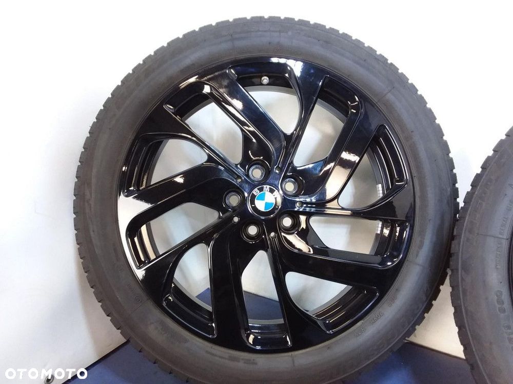 BMW I3 FELGI KOŁA ZIMOWE 5X112 5J X 19 4SZT  6887937 - 3
