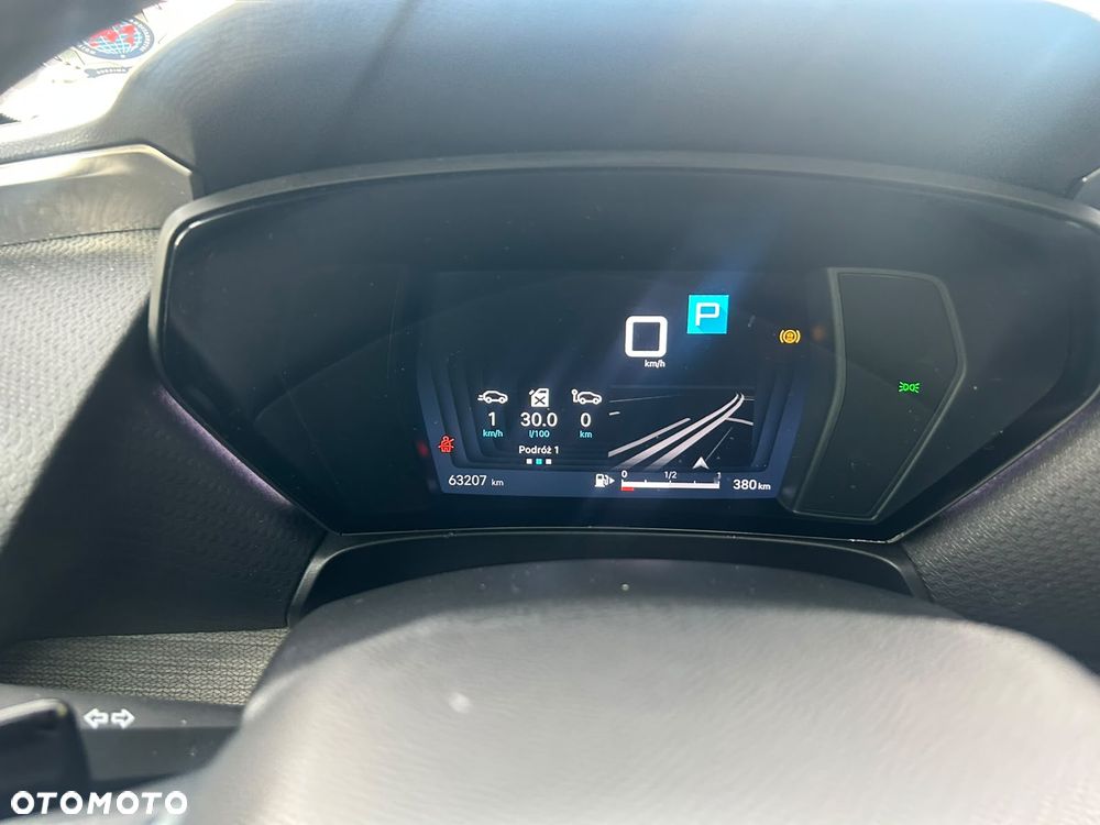 Citroën C5X 1.6 PureTech Shine EAT8 - 26
