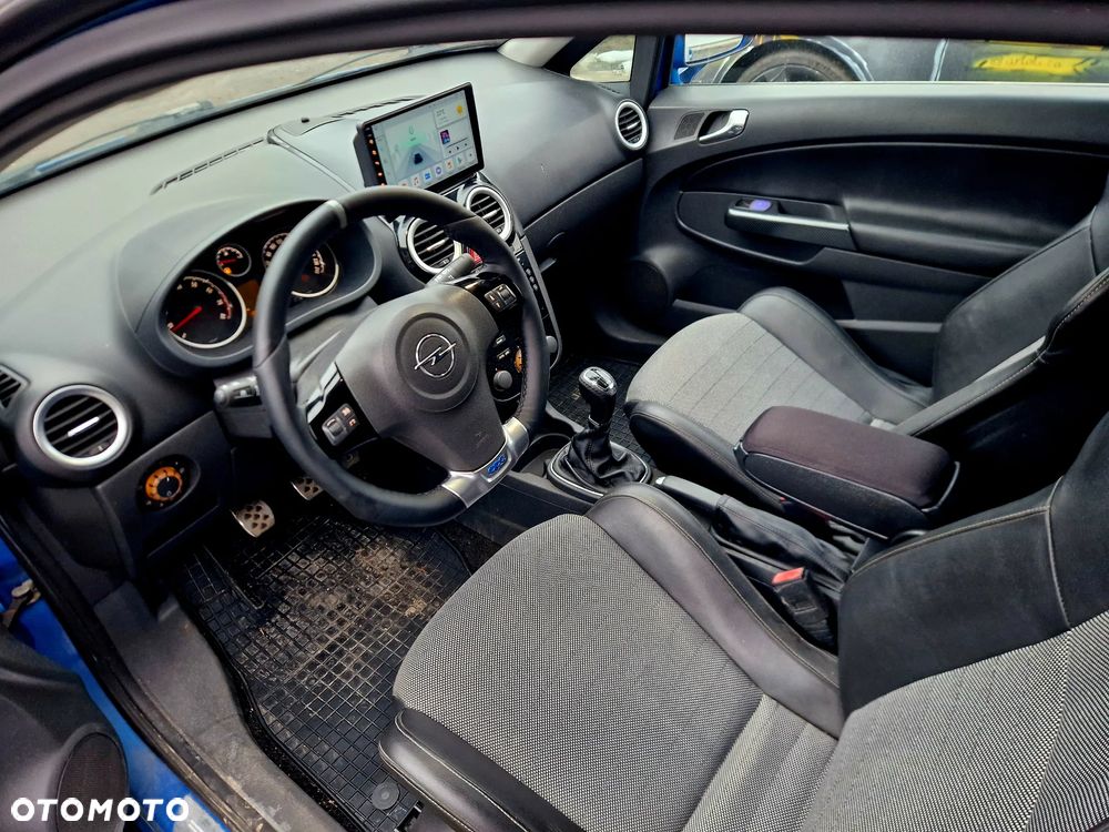 Opel Corsa - 11