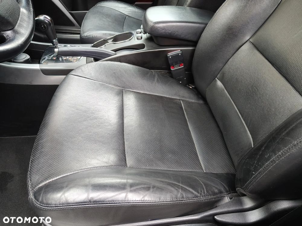 SsangYong/KGM Korando 2.0 2WD Automatik Sapphire - 10