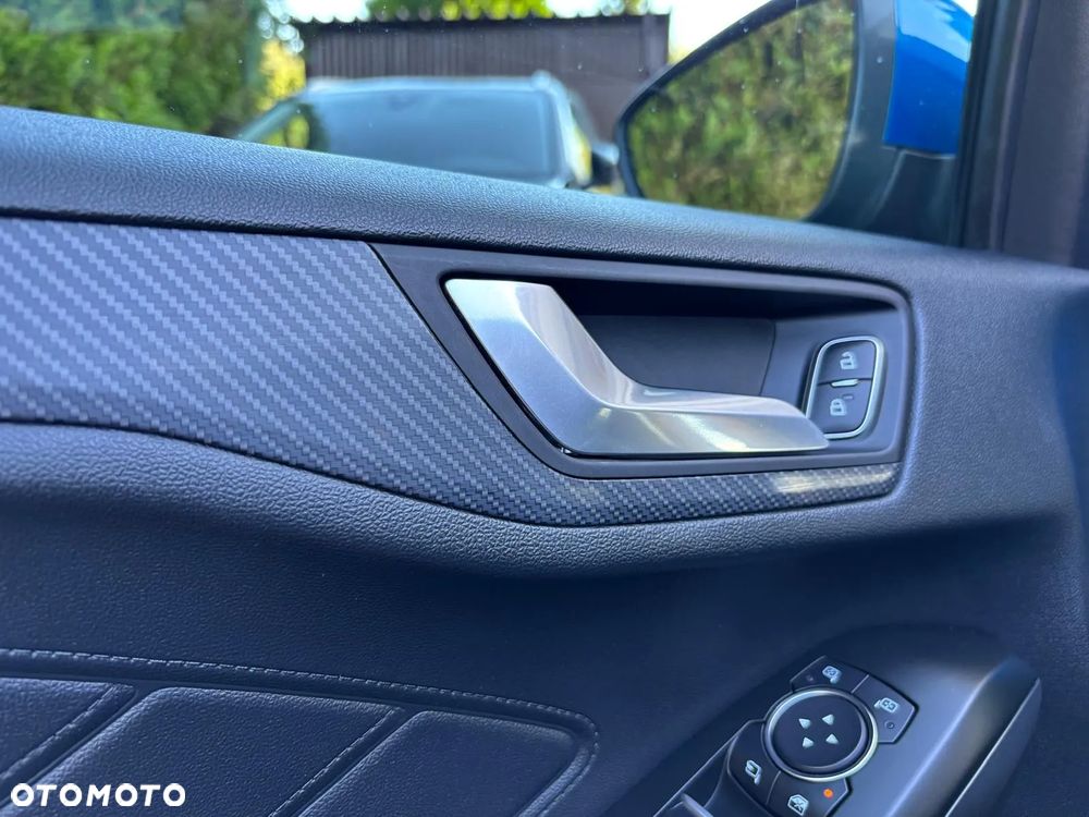 Ford Focus 2.0 EcoBlue ST-Line - 28
