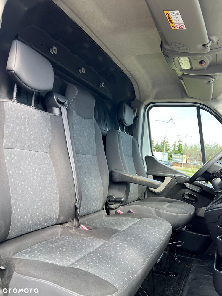 Opel Movano L2H2 - 10