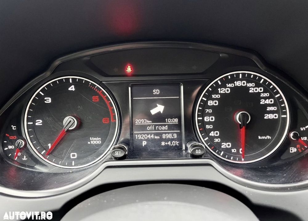 Audi Q5 2.0 TDI Quattro S tronic - 25