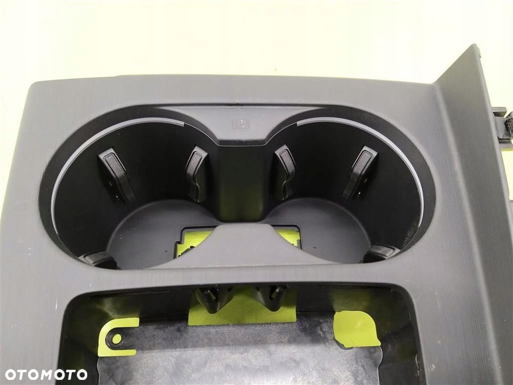 Ramka tunelu DEKOR Audi A5 II 2016-2024 8W1864261E ORYGINAŁ NOWA - 5