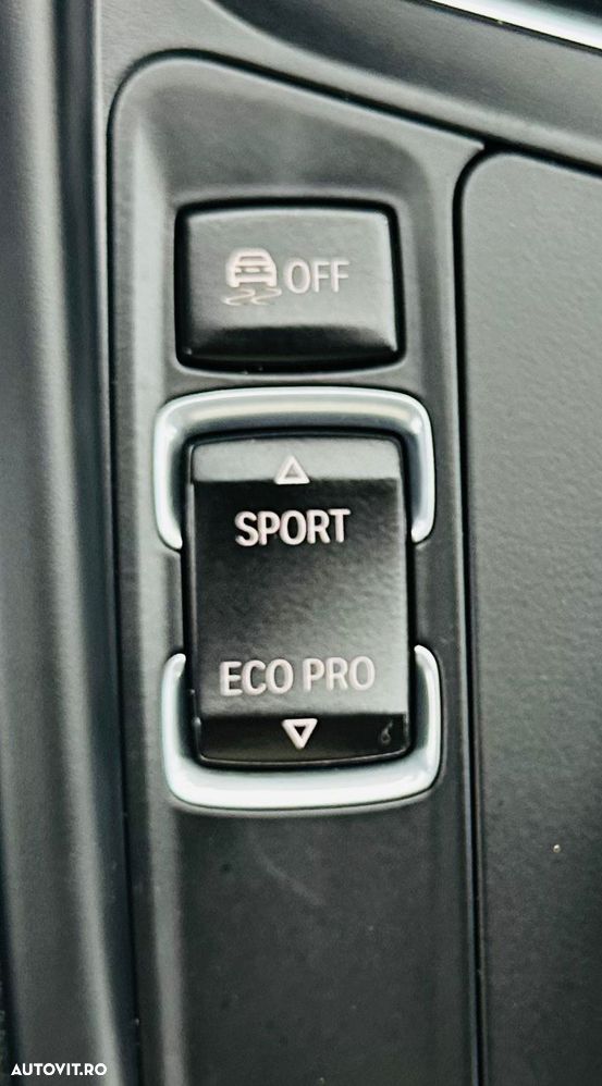 BMW Seria 3 318d DPF Aut. Edition Lifestyle - 24