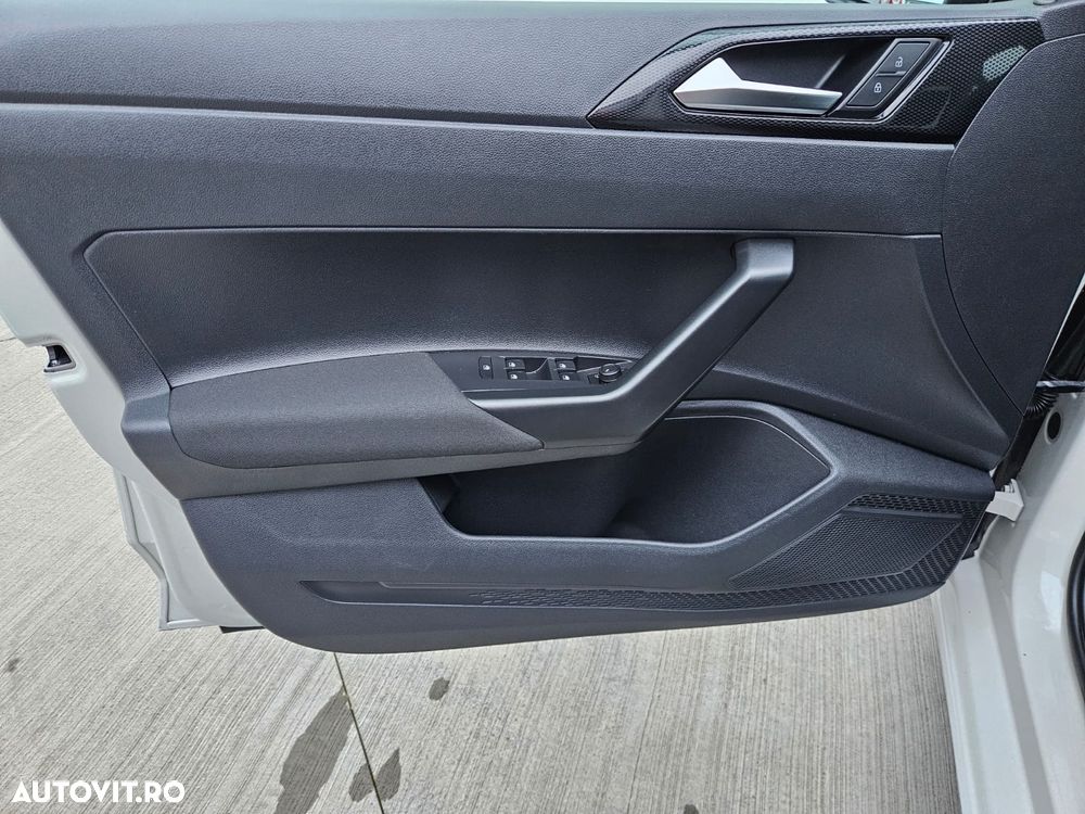 Volkswagen Polo 1.0 TSI Life - 7