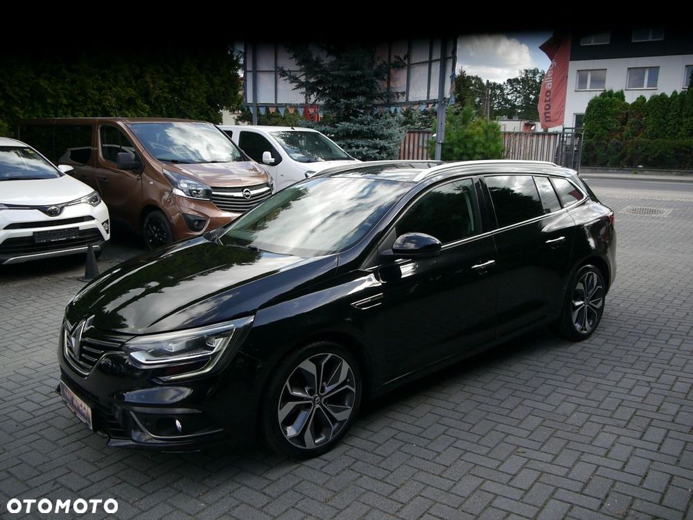 Renault Megane ENERGY TCe 130 INTENS - 5