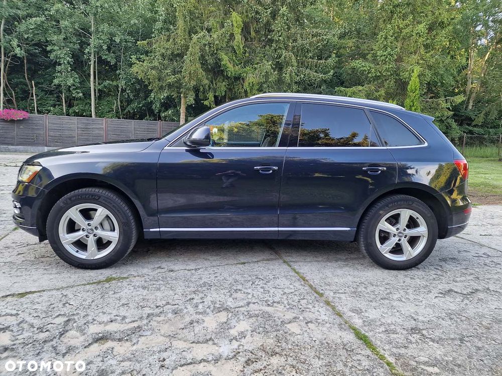 Audi Q5 - 8