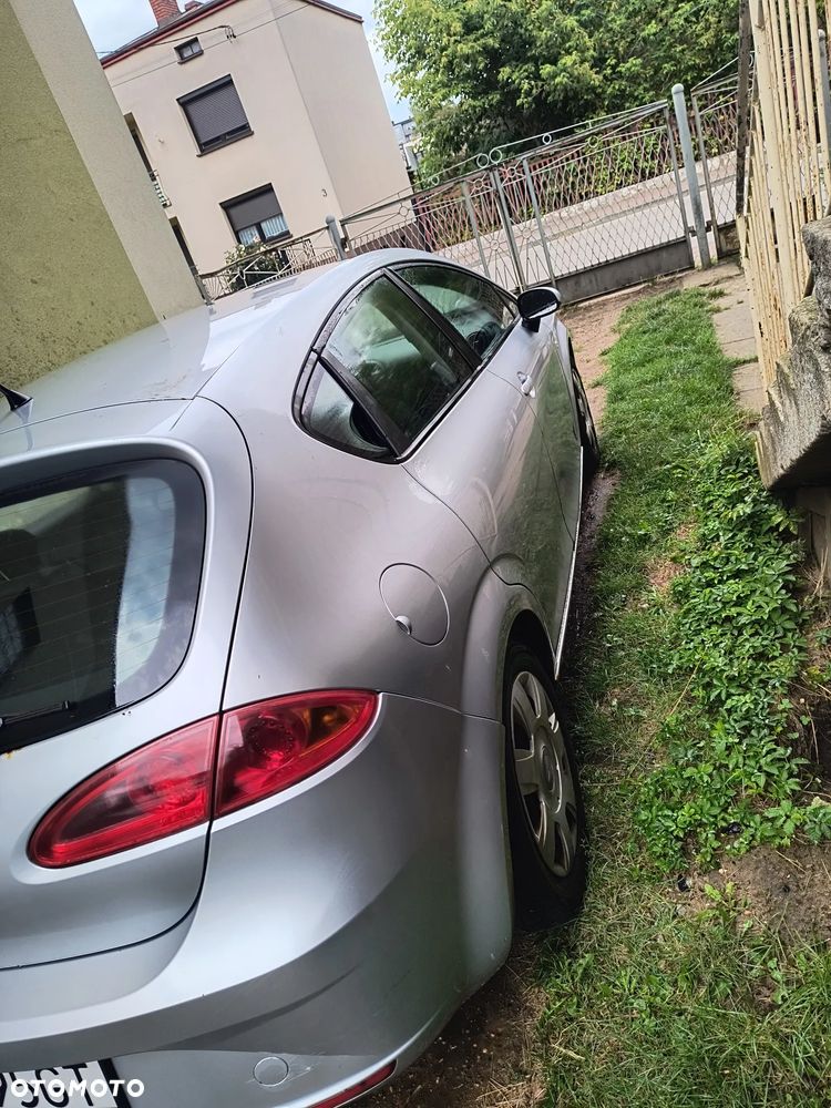 Seat Leon 1.6 Sport Limited - 5