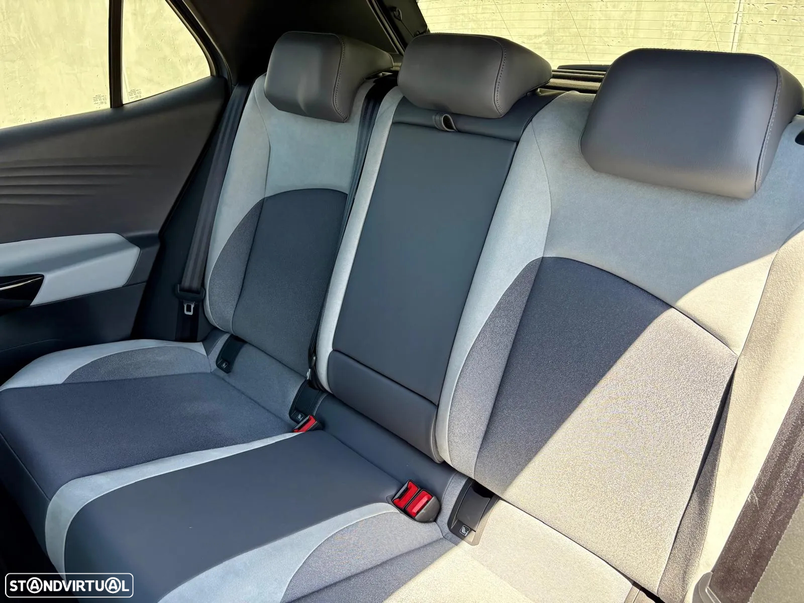 VW ID.3 Pro Performance Business - 10