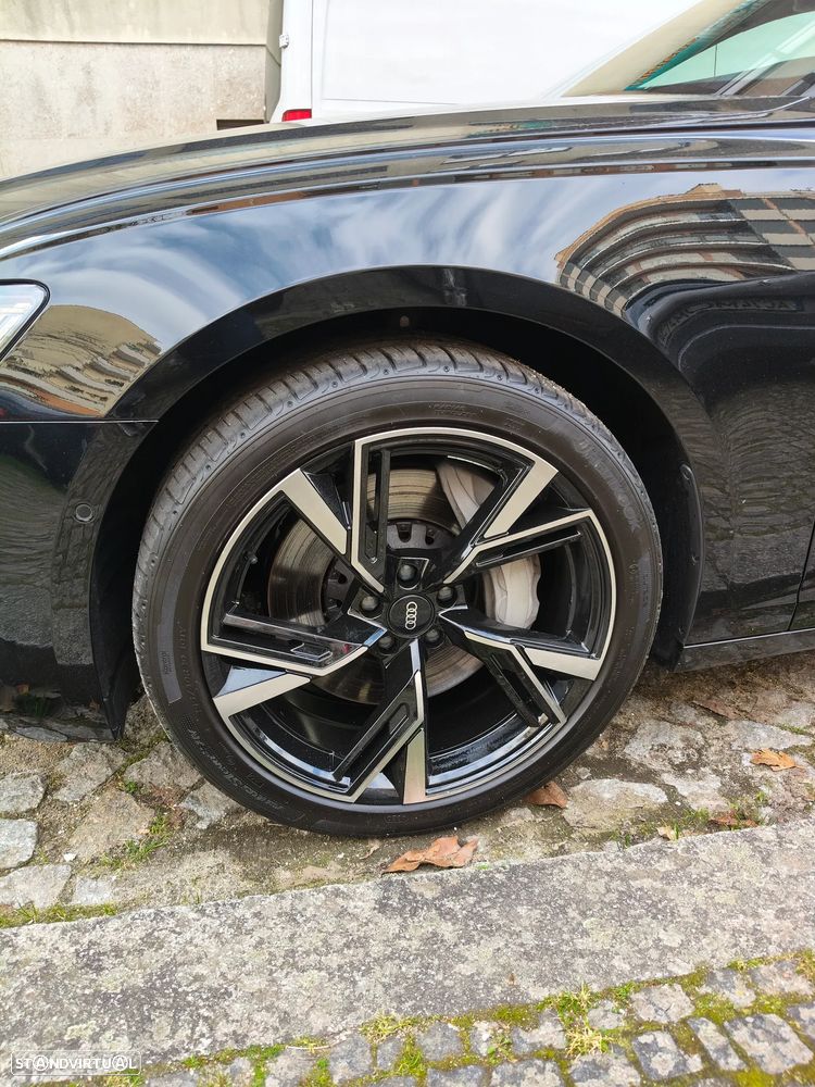 Audi A6 50 TFSI e quattro S tronic advanced - 3