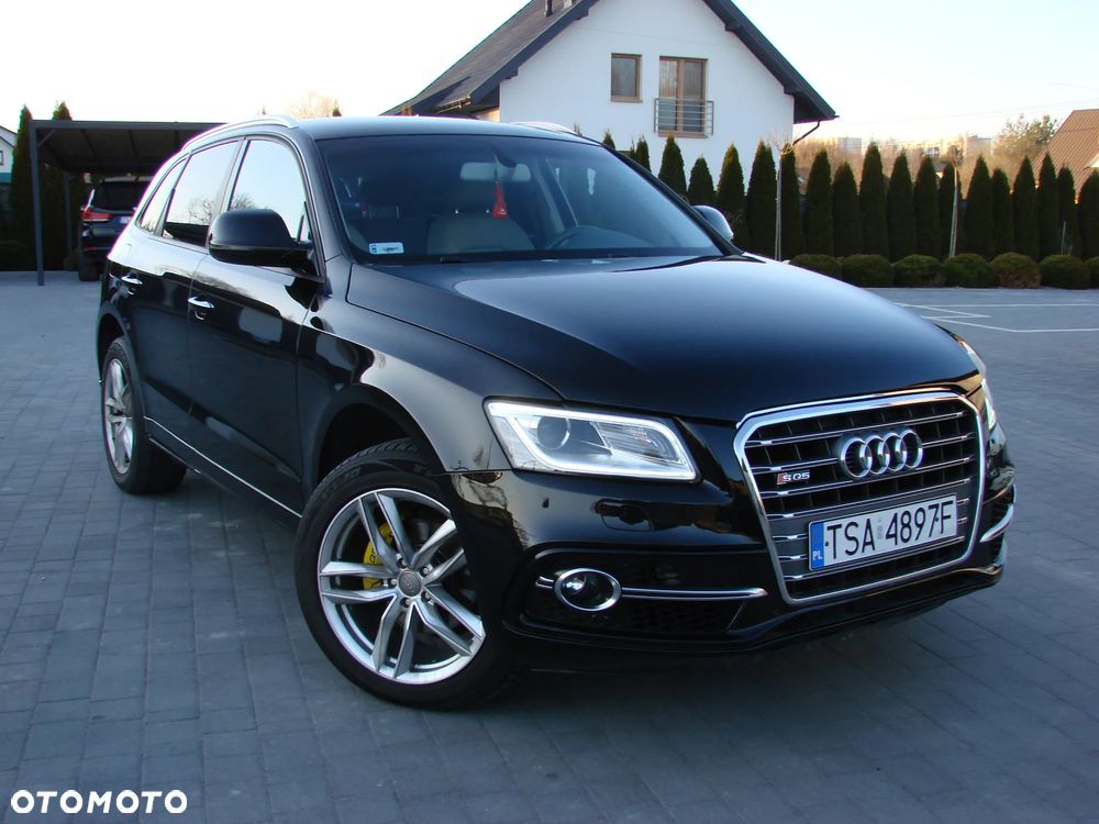 Audi Q5 - 8