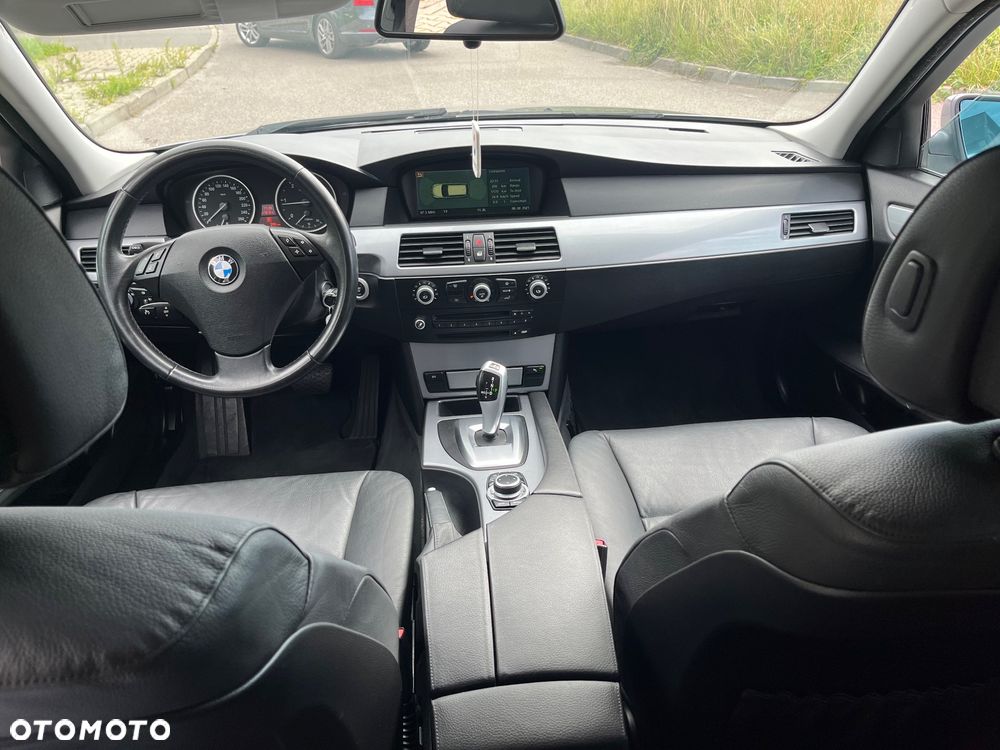 BMW Seria 5 - 17