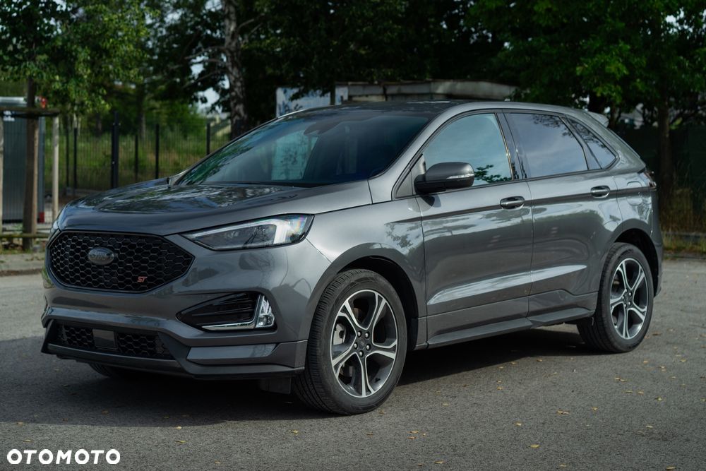 Ford Edge - 4
