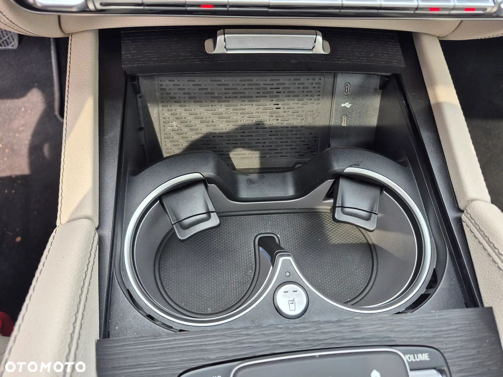 Mercedes-Benz GLE 300 d mHEV 4-Matic AMG Line - 22