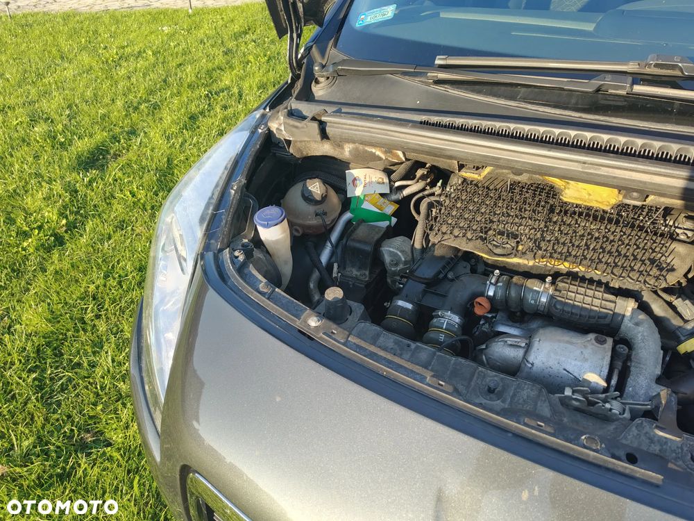 Peugeot 3008 BlueHDi 120 Stop & Start Active - 9