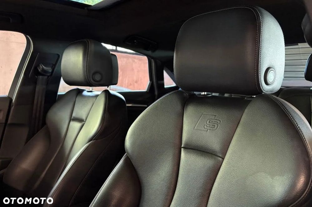 Audi A3 Limousine - 19