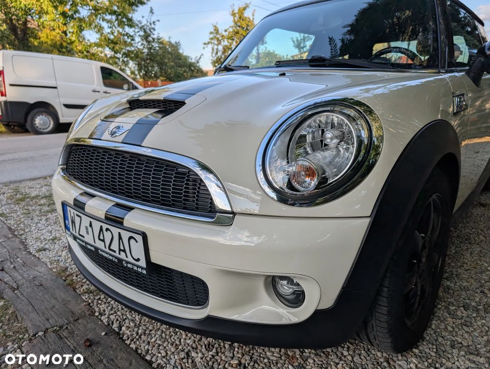 MINI Cooper S - 16