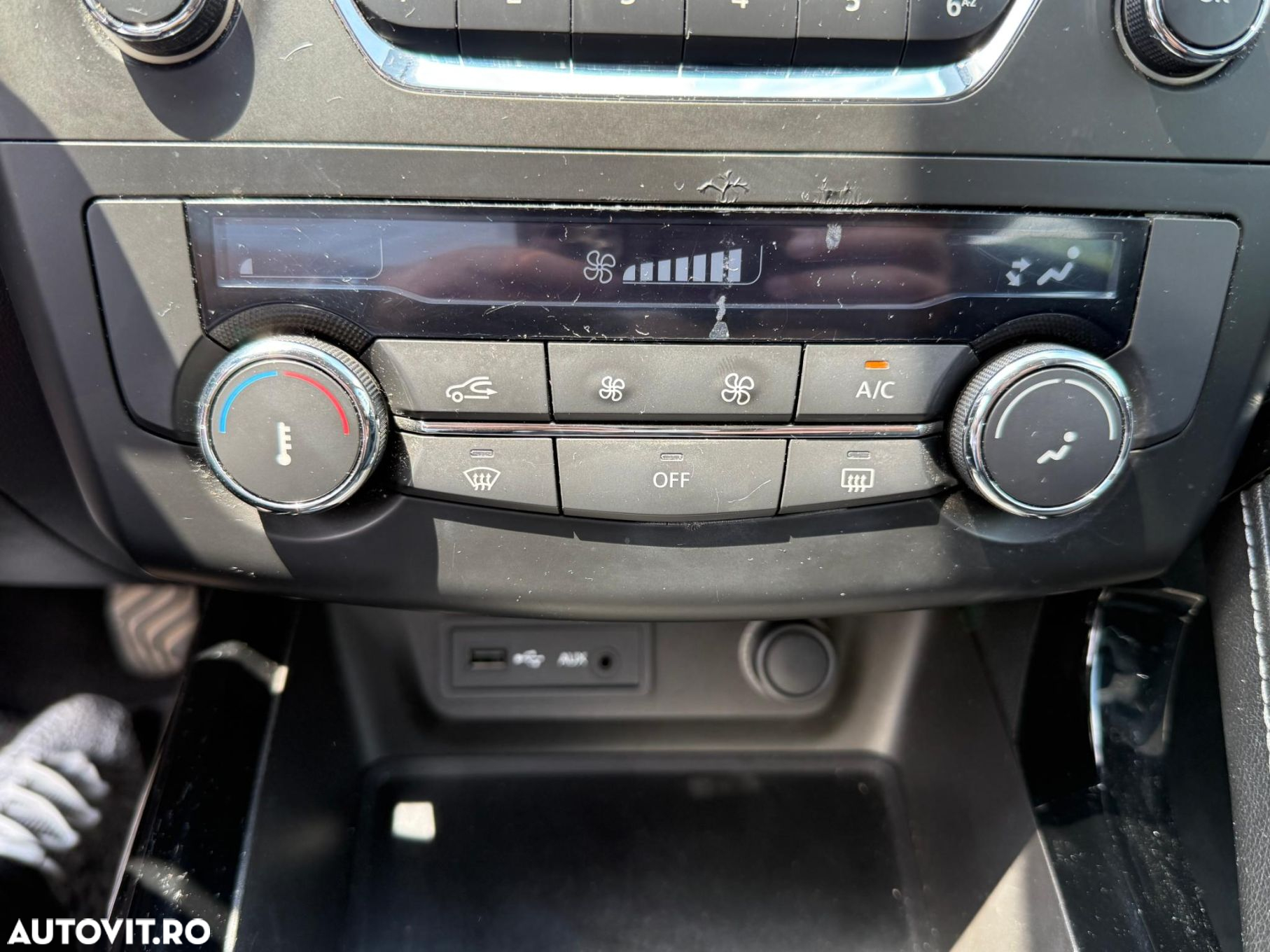 Renault Kadjar 1.2 TCe EDC Zen - 11
