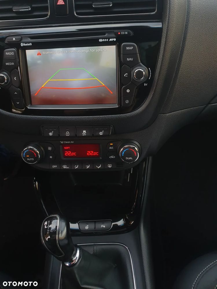 Kia ProCeed 1.6 GDI Spirit - 12