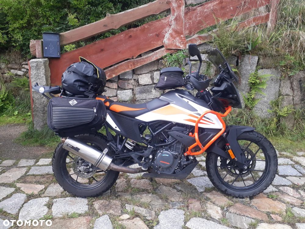 KTM Adventure - 6
