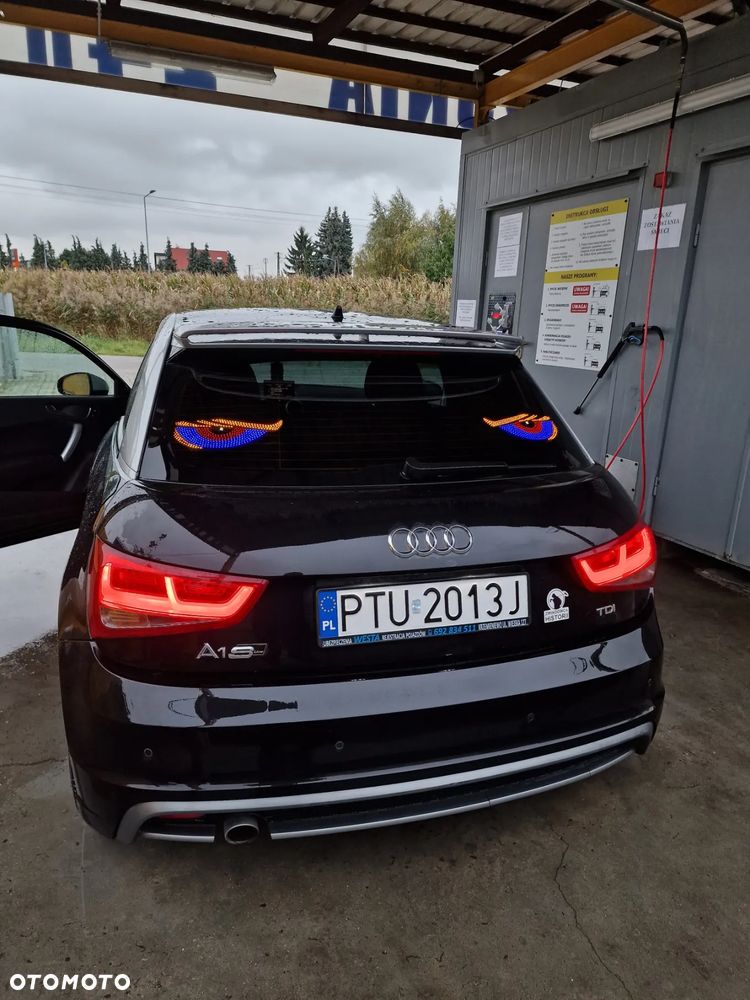 Audi A1 1.6 TDI Ambition - 1