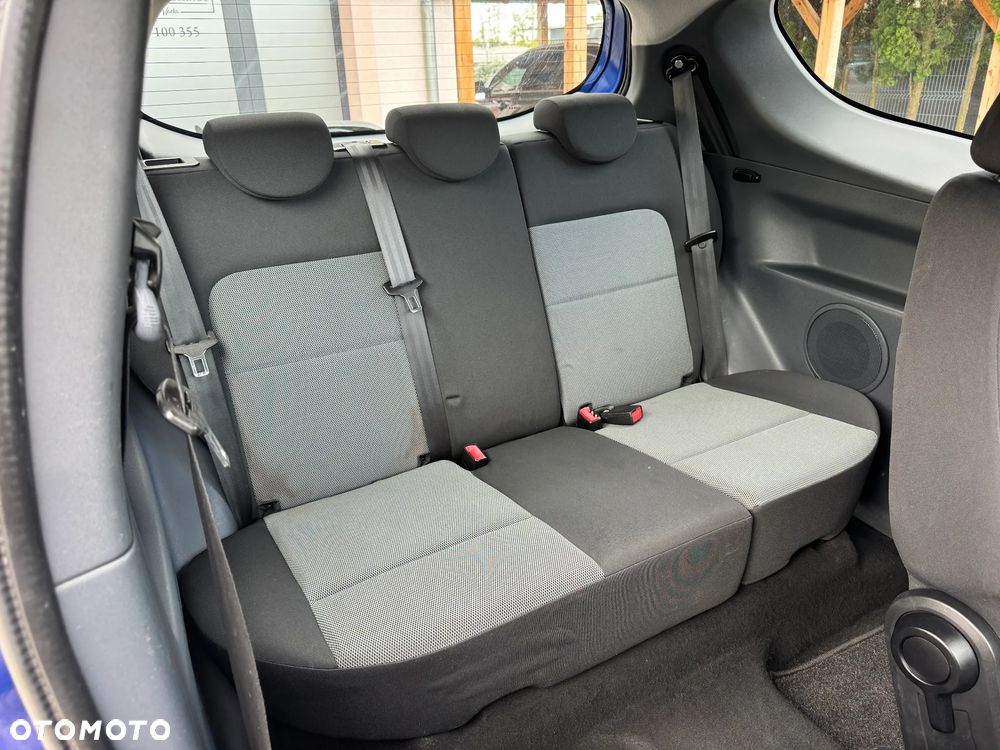 Mitsubishi Colt 1.3 Invite - 32