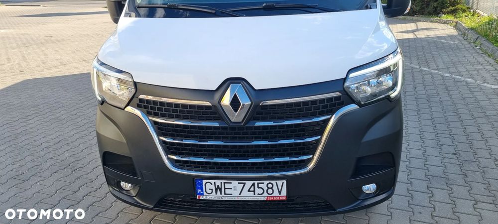 Renault Master - 21