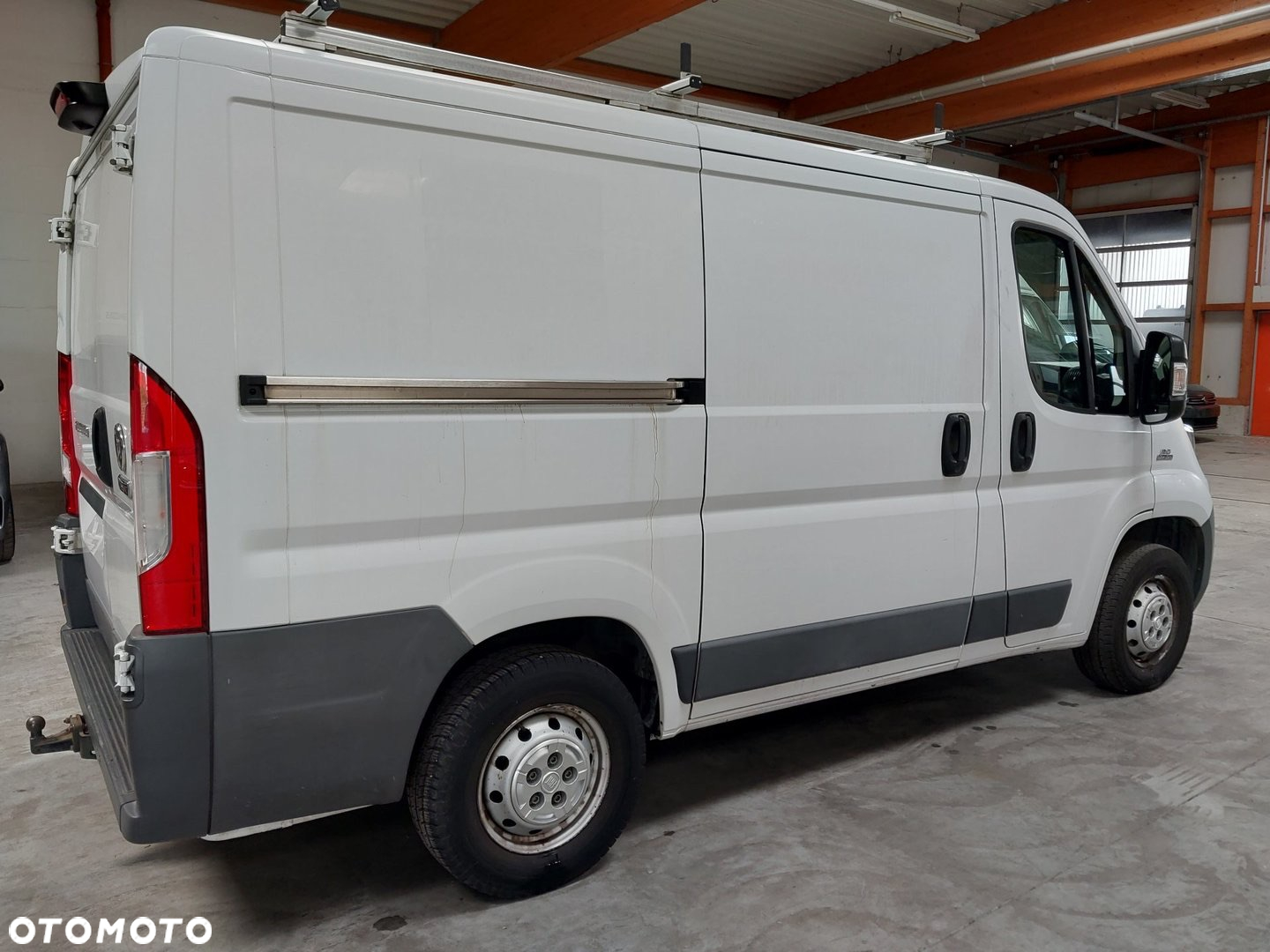 Fiat Ducato - 14