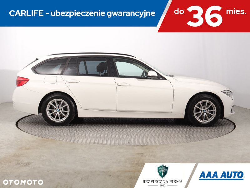 BMW Seria 3 - 7