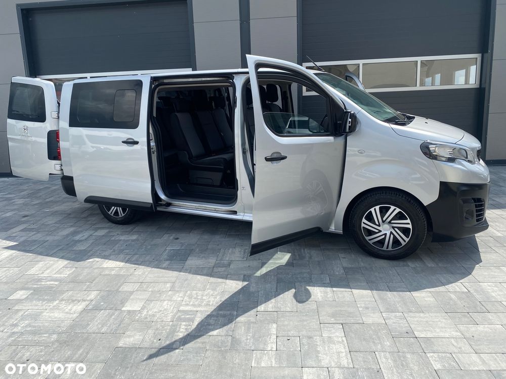 Peugeot Expert Kombi Long 2,8t - 37